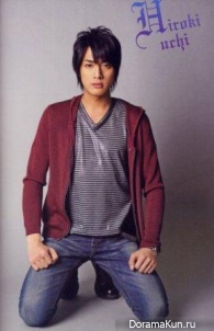 Yamato Nadeshiko Shichi Henge
