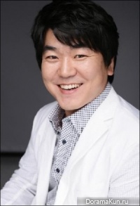Yoon Je Moon