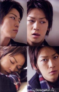 Yamato Nadeshiko Shichi Henge