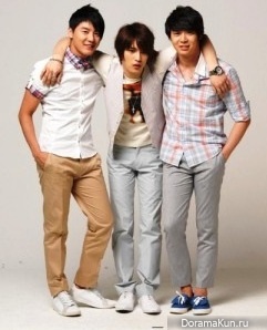 JYJ