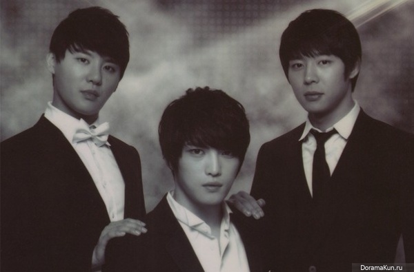JYJ