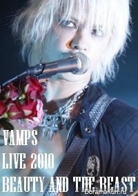 VAMPS