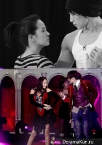 Rain Comeback Show 2008
