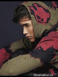 Barry Nadech Kukimiya, Yaya Urassaya Sperbund Для Sudsapda, Dec 2011