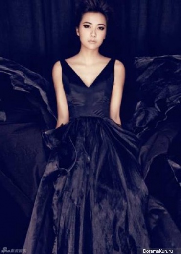 Xu Jinglei