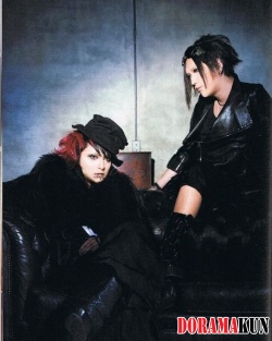 Histugi & Ruka (Nightmare) для Arena37°C (April 2011)
