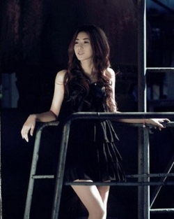 Yan Feng Jiao – Beautiful