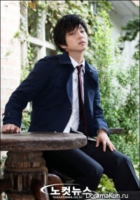 Интервью: О чем мечтает Lee Jun Ki? (06 августа 2012)