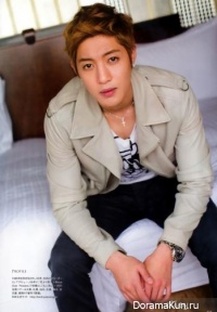 Kim Hyun Joong