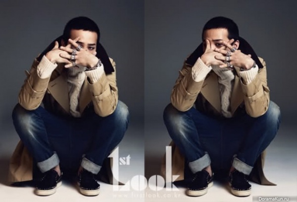G-Dragon