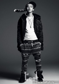 G-Dragon