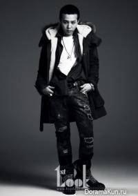 G-Dragon