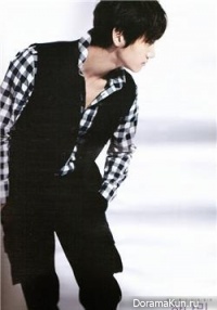 Changmin