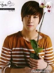 YongHwa