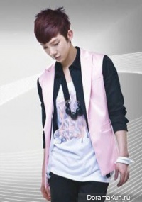 Интервью Jo Kwon - Cекреты лидера 2AM (07.03.2011)