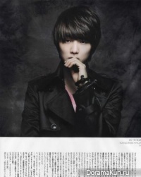 MinHyuk