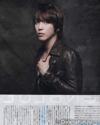YongHwa