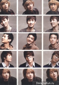 SHINee