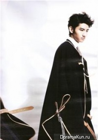 Changmin