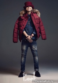 G-Dragon
