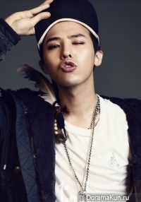 G-Dragon