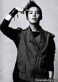G-Dragon