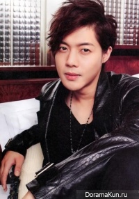 Kim Hyun Joong