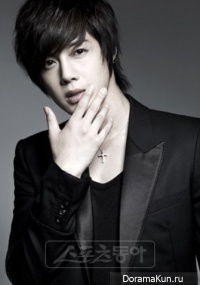 Kim Hyun Joong