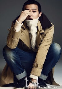 G-Dragon