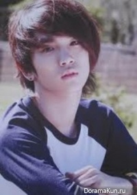 Интервью Key ( SHINee) для KOOL (октябрь 2010)