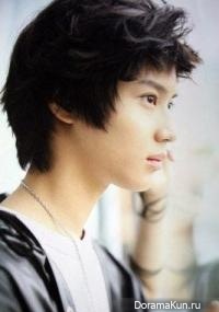 Интервью Lee Taemin (SHINee) для KOOL (октябрь 2010)