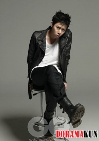 Интерестные факты о Heechul (Super Junior)