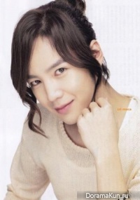 Jang Keun Suk