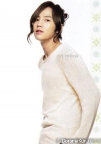 Jang Keun Suk