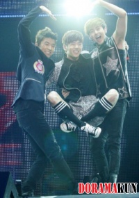 VJ Star Show