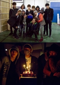 Infinite - Parody