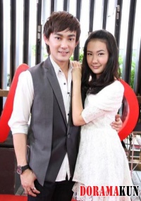 Nichan and Cherreen Horvejkul-Woody Talk Show