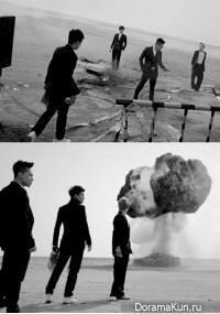 Big Bang - Love Song