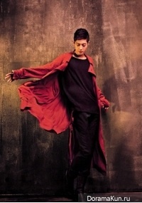 Kim Hyun Joong