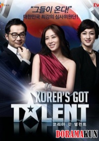 Korea’s Got Talent - 2