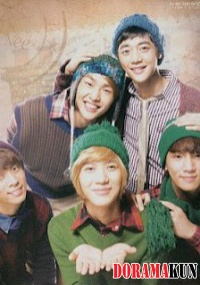 Wide News - SHINee 2011