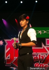 Happy Camp