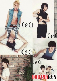 B1A4 - Bedroom Concert