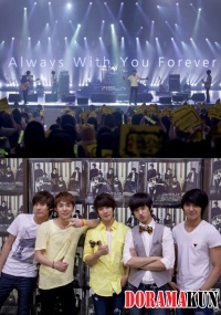 Interview with FT ISLAND in Hong Kong
