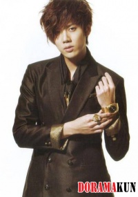 Interview with Kim Kyu Jong