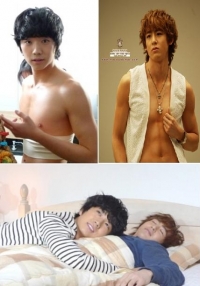 2PM Parody You're Beautiful!