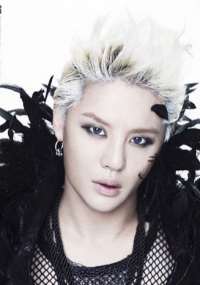 K-STAR News - JYJ XIA Junsu 2012