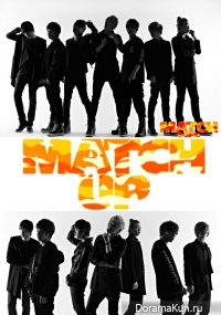 MATCH UP: Block B Returns