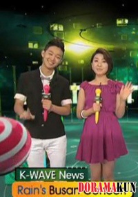 K-Wave Station