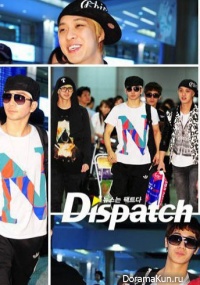 Cover Dance Festival K-POP Brazil - MBLAQ